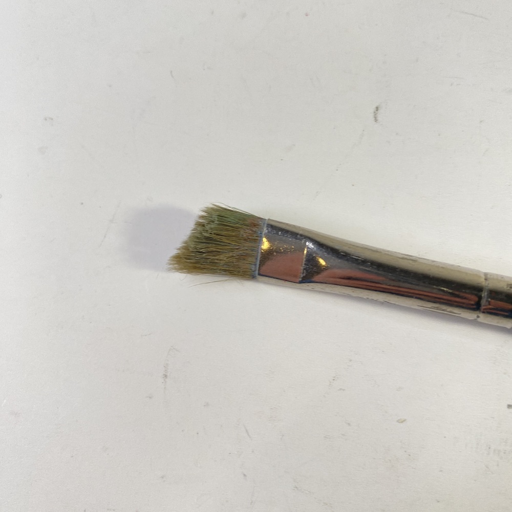 Assorted Artist Paint Brushes Lot - Picture 2 of 16